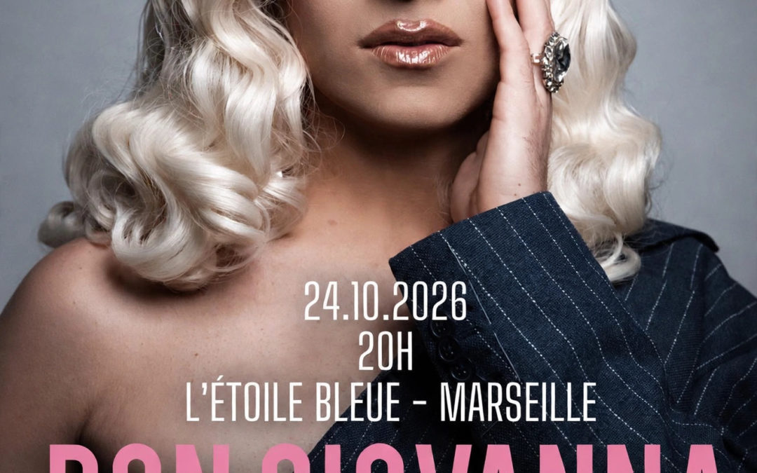 Don Giovanna ACT I