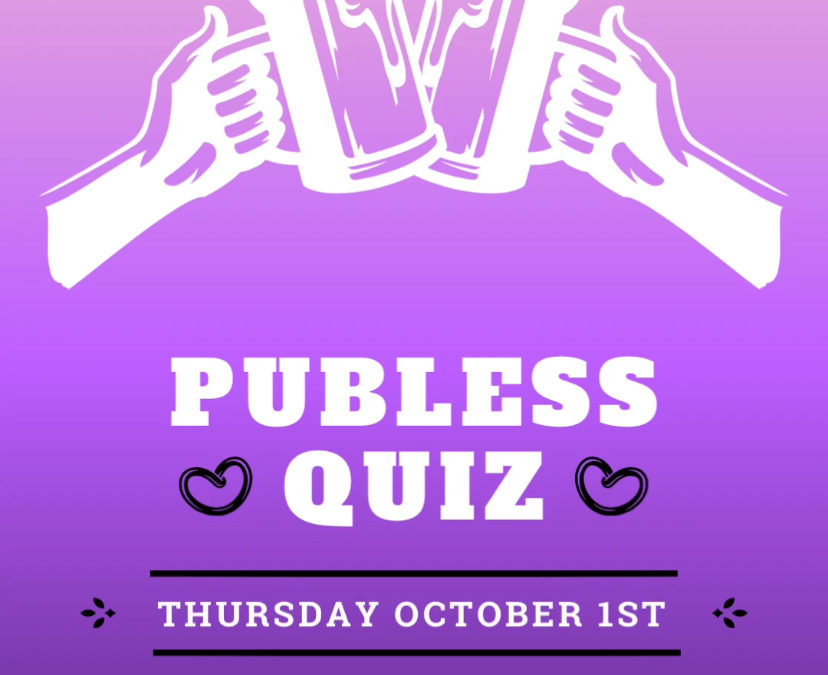 Publess Quiz