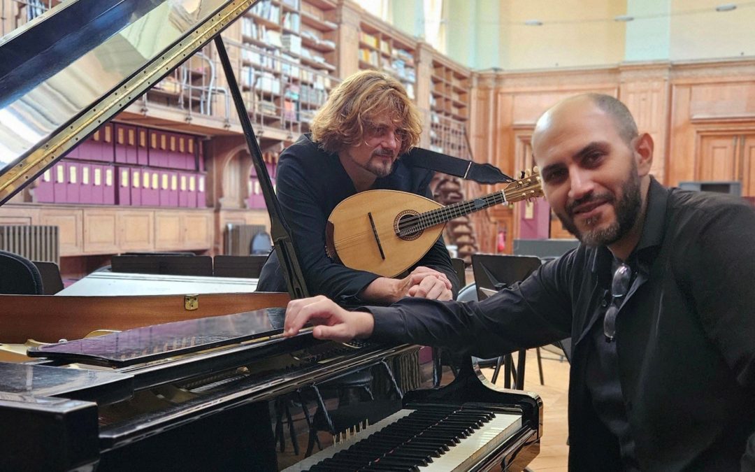 Les concertos d&rsquo;azur