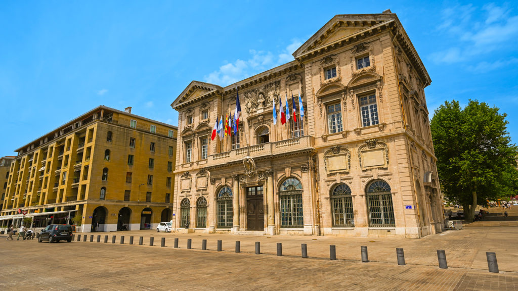 Que faire à Marseille cette semaine ? (du 16 au 20 septembre)