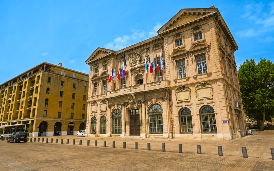 Que faire à Marseille cette semaine ? (du 16 au 20 septembre)