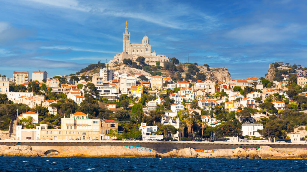 Que faire à Marseille cette semaine ? (du 9 au 13 septembre)