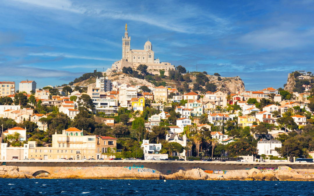 Que faire à Marseille cette semaine ? (du 9 au 13 septembre)