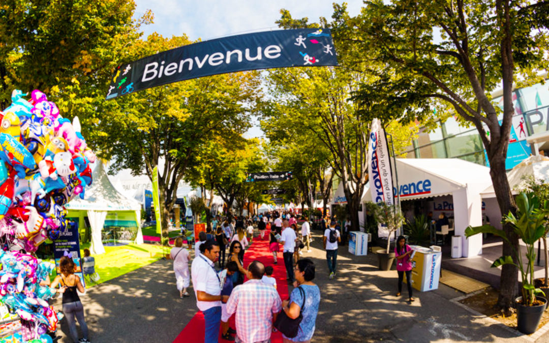 Que faire à Marseille cette semaine ? (du 23 au 27 septembre)