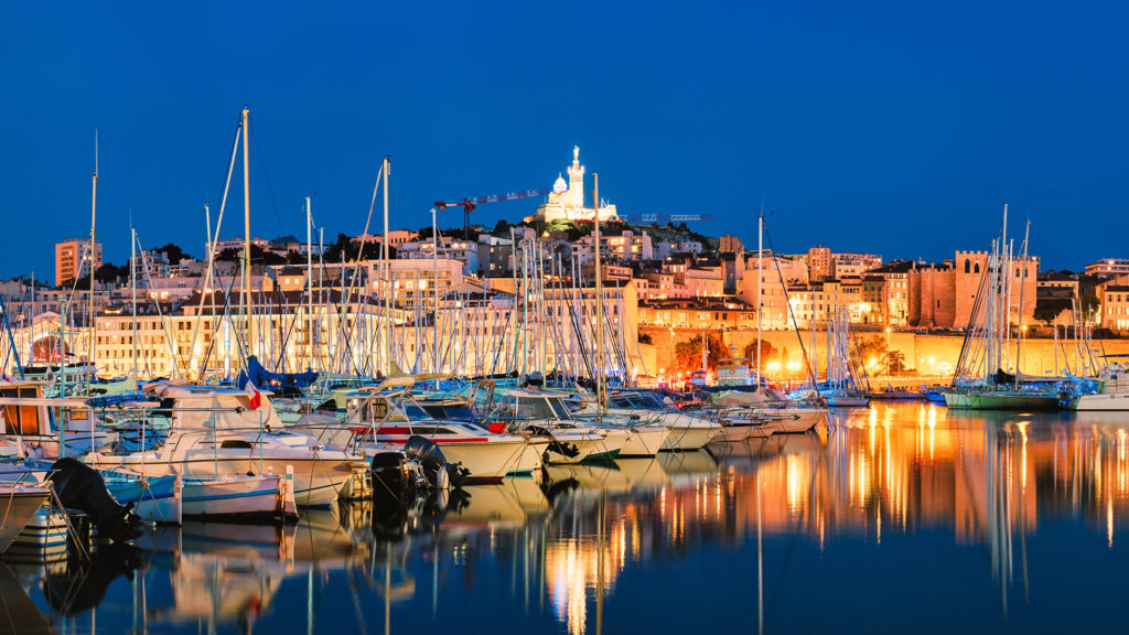 Que faire à Marseille cette semaine ? (du 30 septembre au 4 octobre)