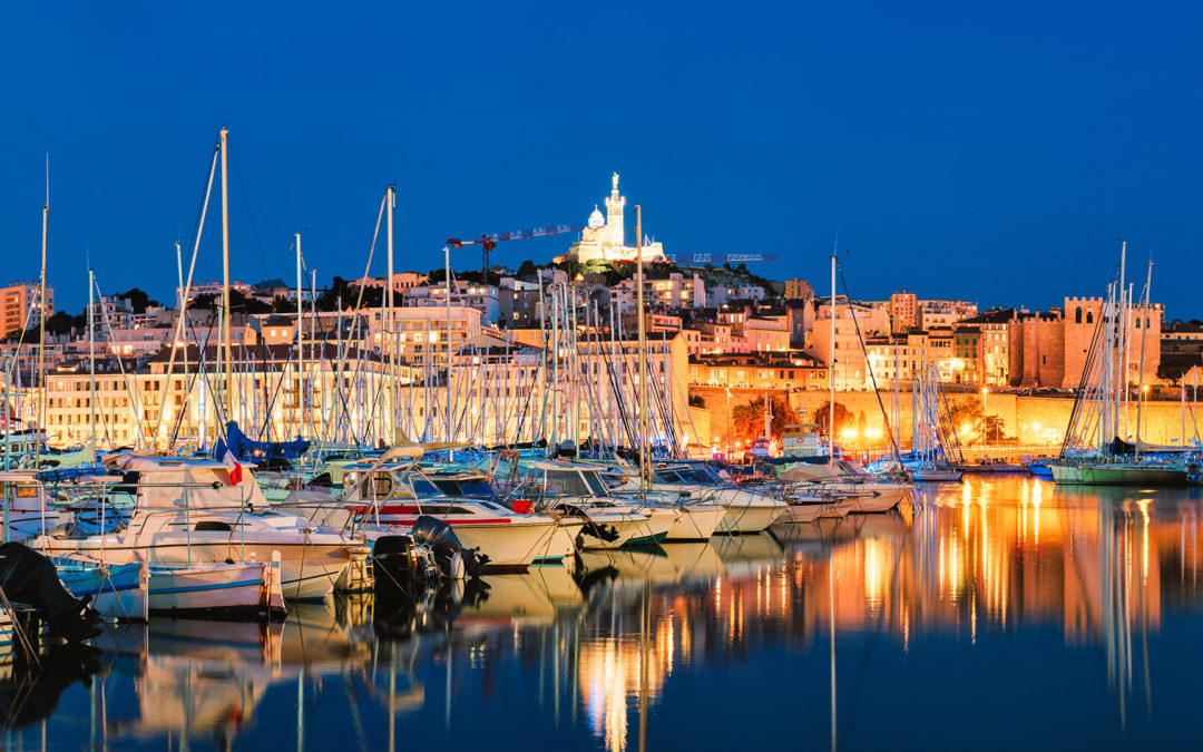 Que faire à Marseille cette semaine ? (du 30 septembre au 4 octobre)