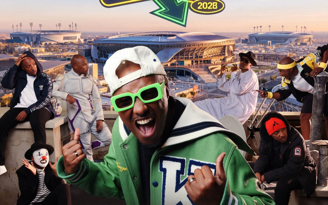 Soprano annonce une tournée des stades de France en 2027-2028 sauf le Stade de France : le Vélodrome le 17 juin 2028 !