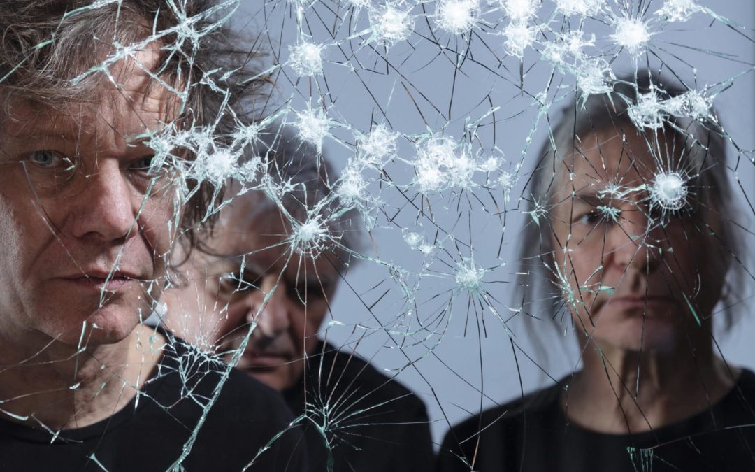 Le club indé au 6mic : Kill the thrill et the young gods