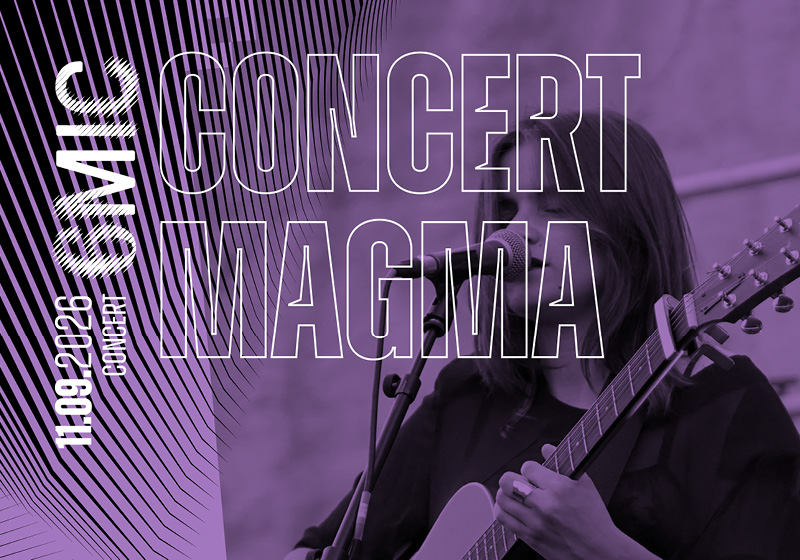 Soirée de lancement de la nouvelle saison au 6mic : 10 concerts gratuits le 11 septembre avec le dispositif Magma !