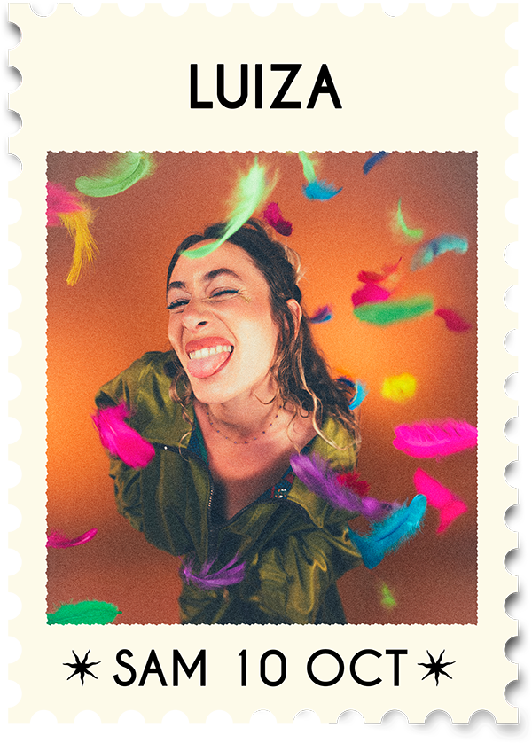 LUIZA