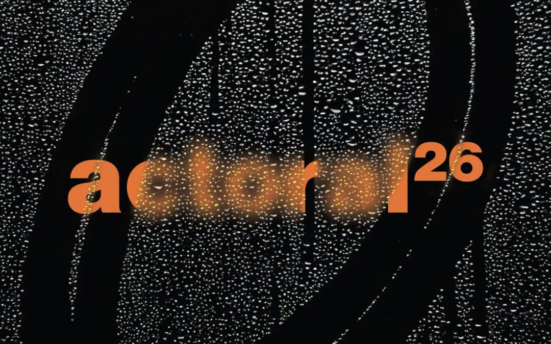 Festival Actoral 2026