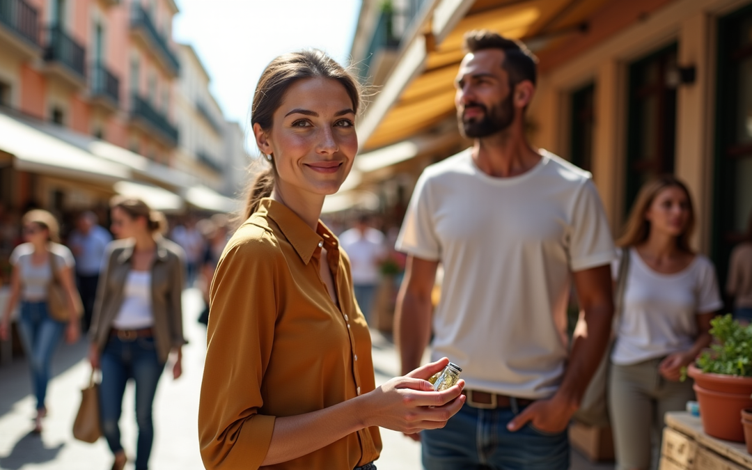 CBD à Marseille : comment évoluent les nouvelles habitudes de consommation ?