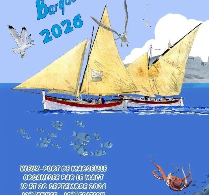 Fête de la barquette 2026