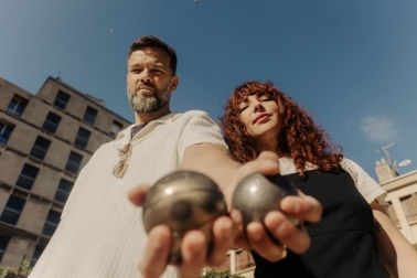 J&rsquo;AI LES BOULES – Slam Party sur terrains de pétanque
