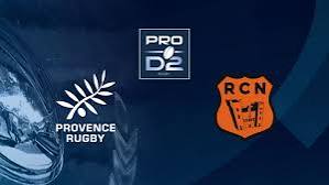 Provence Rugby – Narbonne