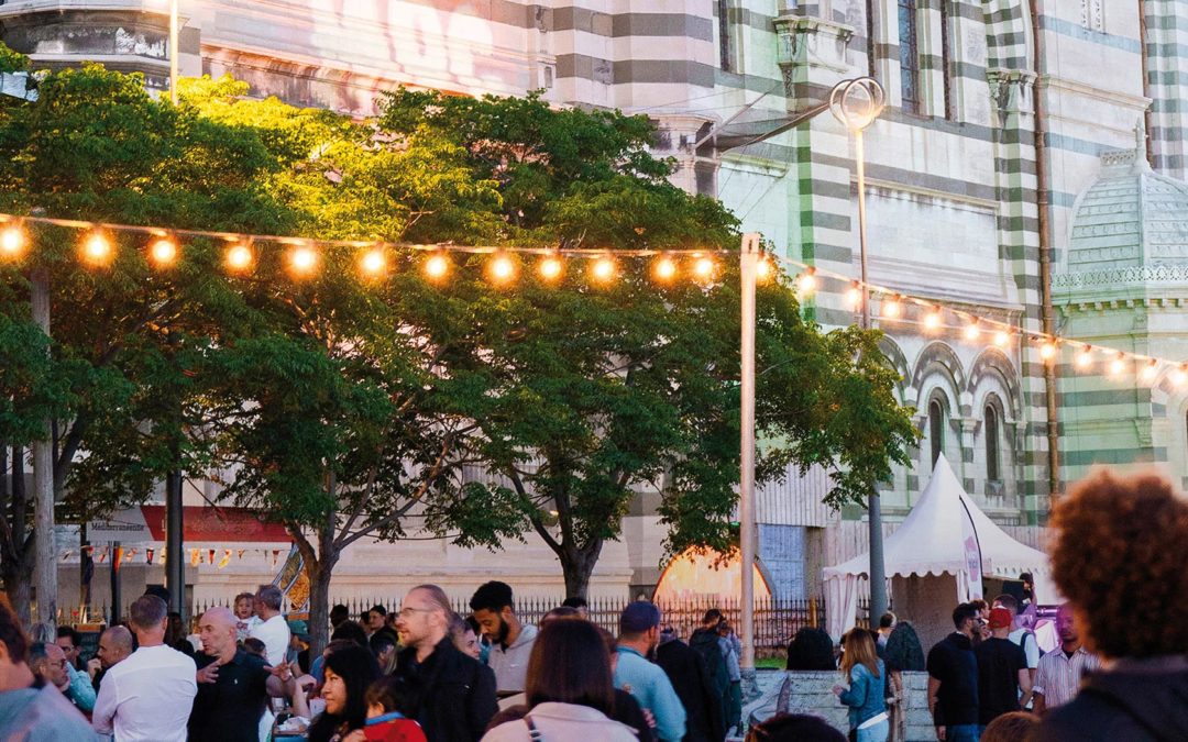 Street Food Festival 2026