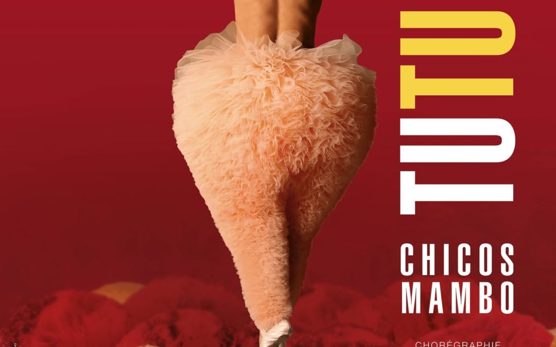 Tutu – La Danse dans tous ses états !