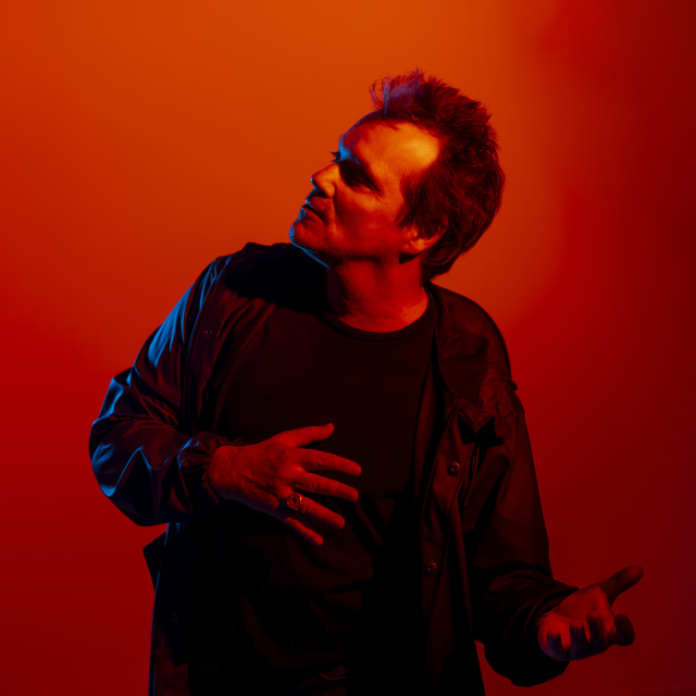 Axel Bauer au Paloma