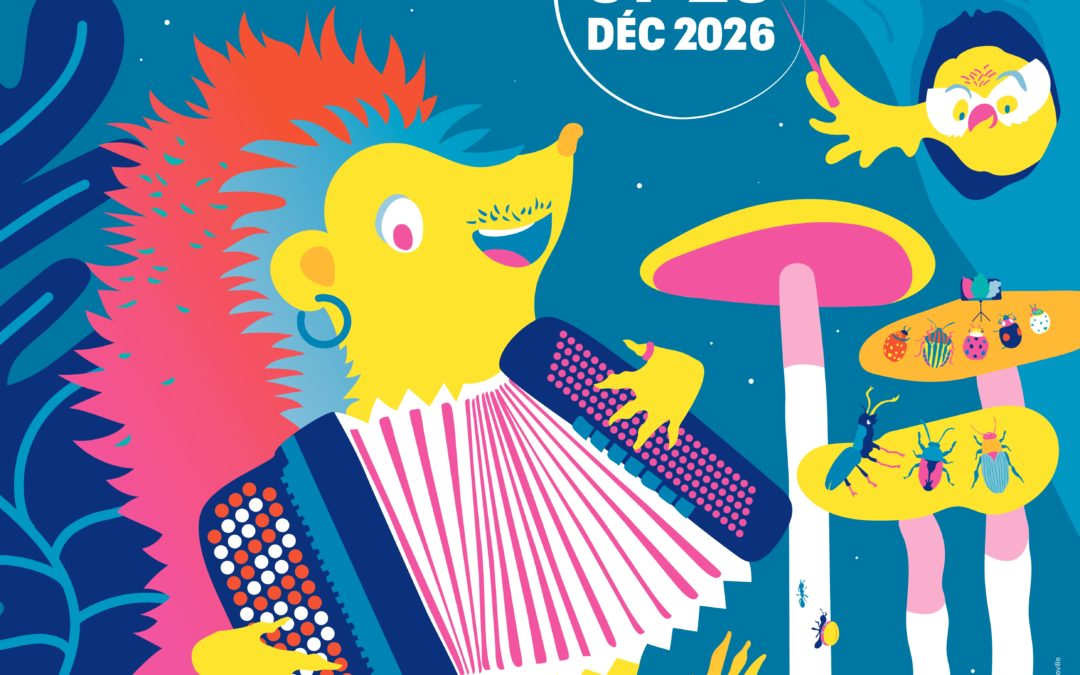 Festival Tous en Sons 2026