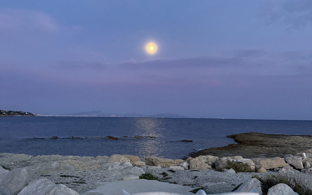 Que faire en Provence cette semaine ? (du 7 au 11 octobre)