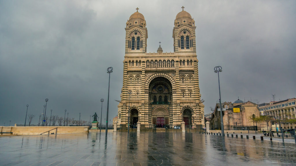 Que faire à Marseille cette semaine ? (du 21 au 25 octobre)