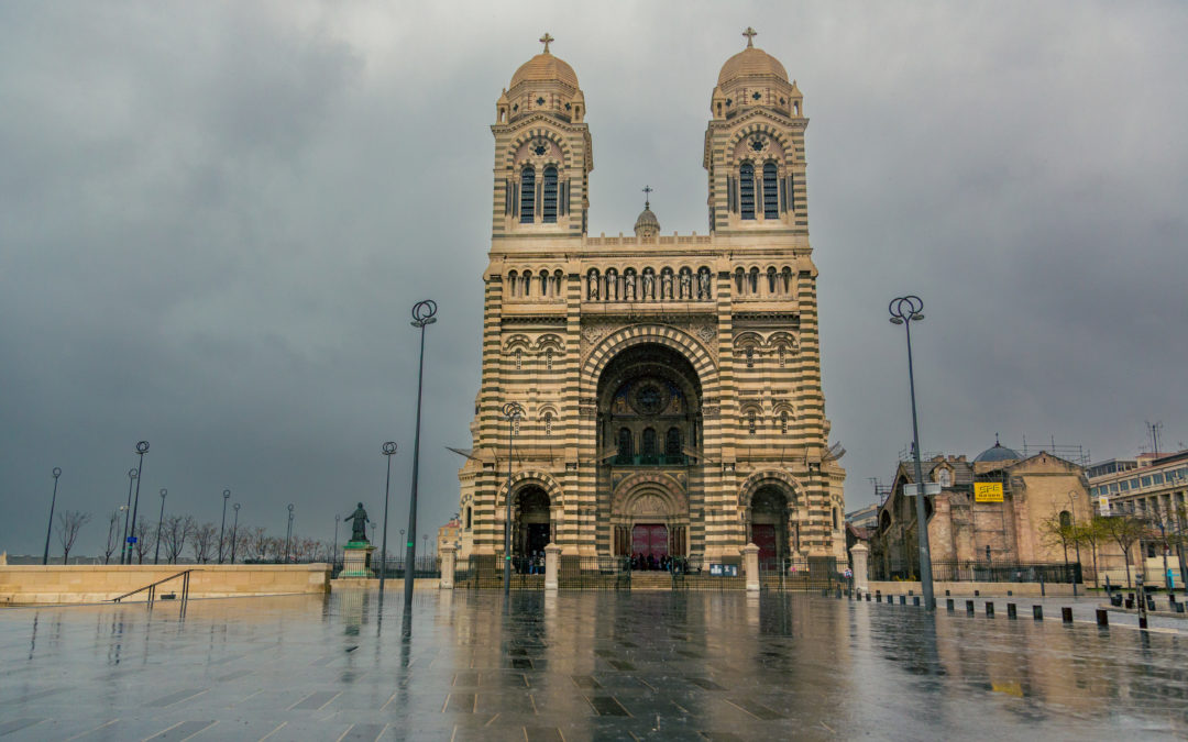 Que faire à Marseille cette semaine ? (du 21 au 25 octobre)