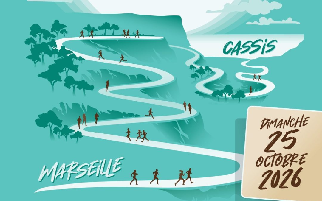 Marseille Cassis : la course mythique c&rsquo;est