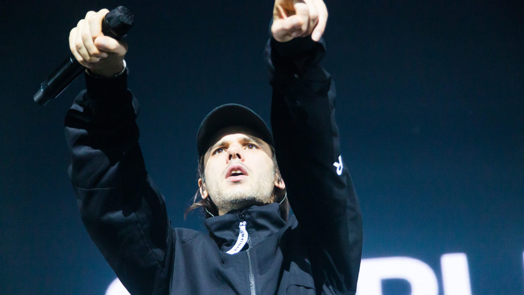 Orelsan, première tête d’affiche de Marsatac 2027 à Marseille