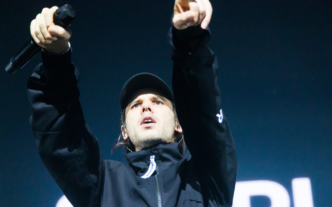 Orelsan, première tête d’affiche de Marsatac 2027 à Marseille