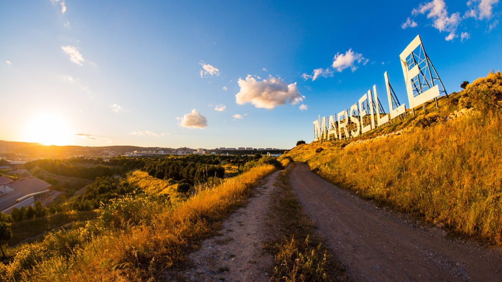 Que faire à Marseille cette semaine ? (du 14 au 18 octobre)