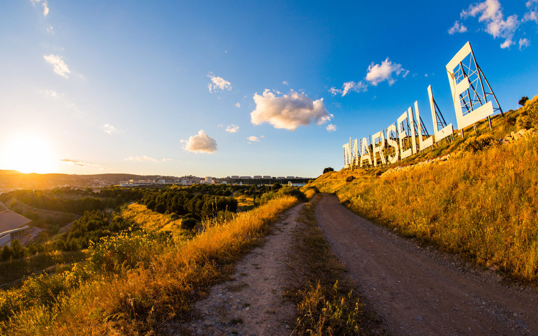 Que faire à Marseille cette semaine ? (du 14 au 18 octobre)