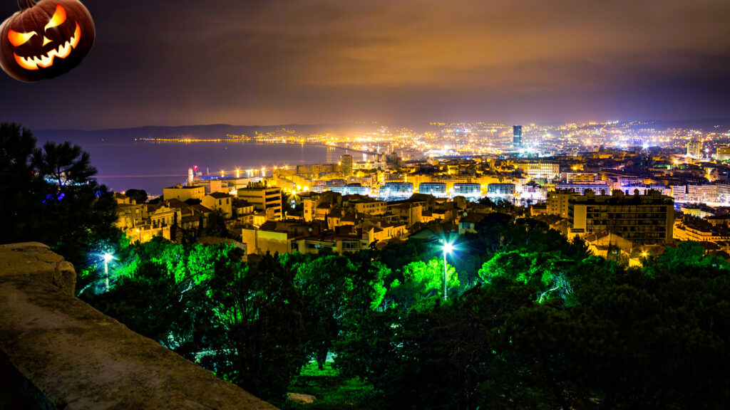 Que faire à Marseille cette semaine ? (du 28 octobre au 1er novembre)