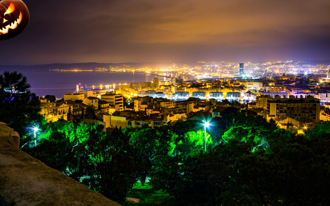 Que faire à Marseille cette semaine ? (du 28 octobre au 1er novembre)