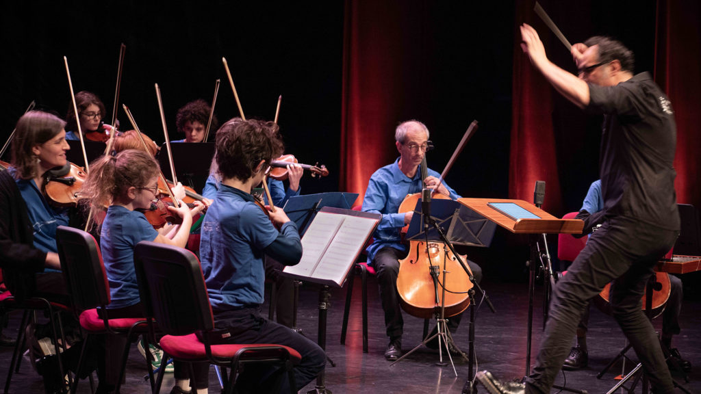 Tous en Sons ! 2026 : la musique fait vibrer Marseille et la Provence