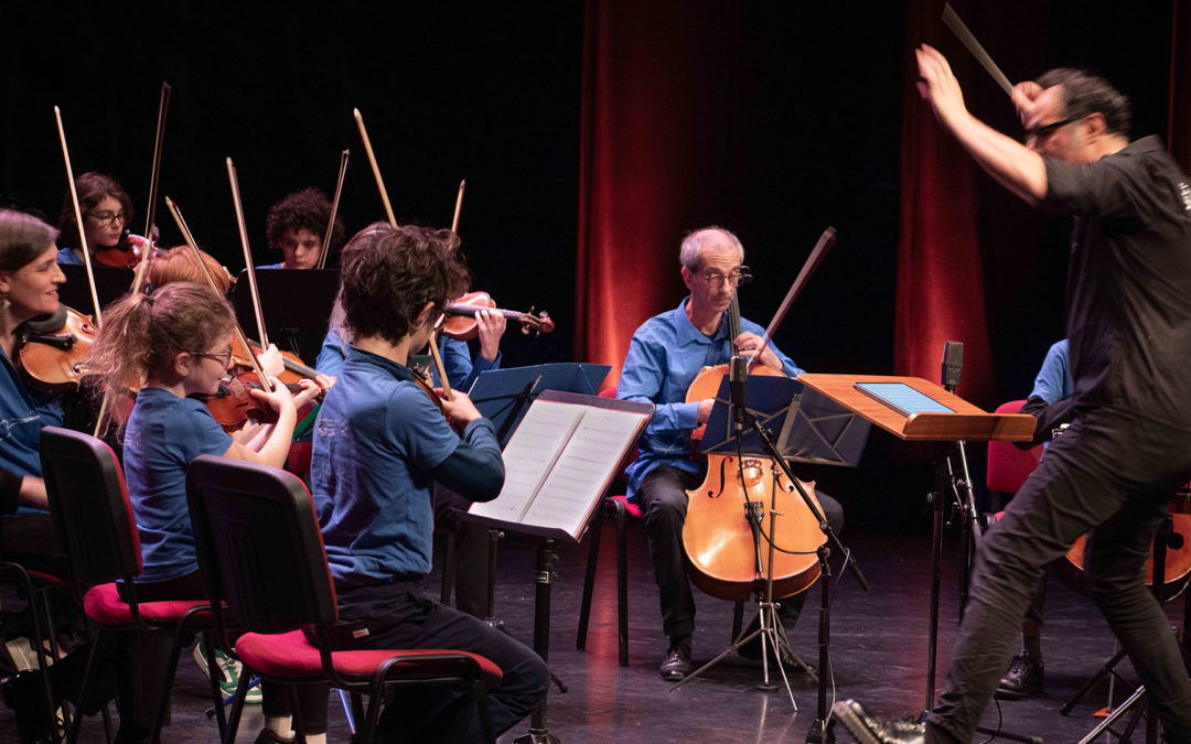 Tous en Sons ! 2026 : la musique fait vibrer Marseille et la Provence