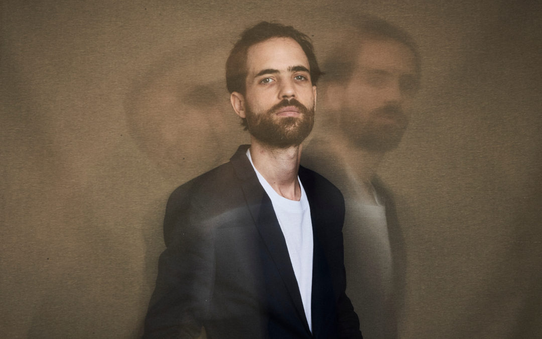 Nitai Hershkovits en trio