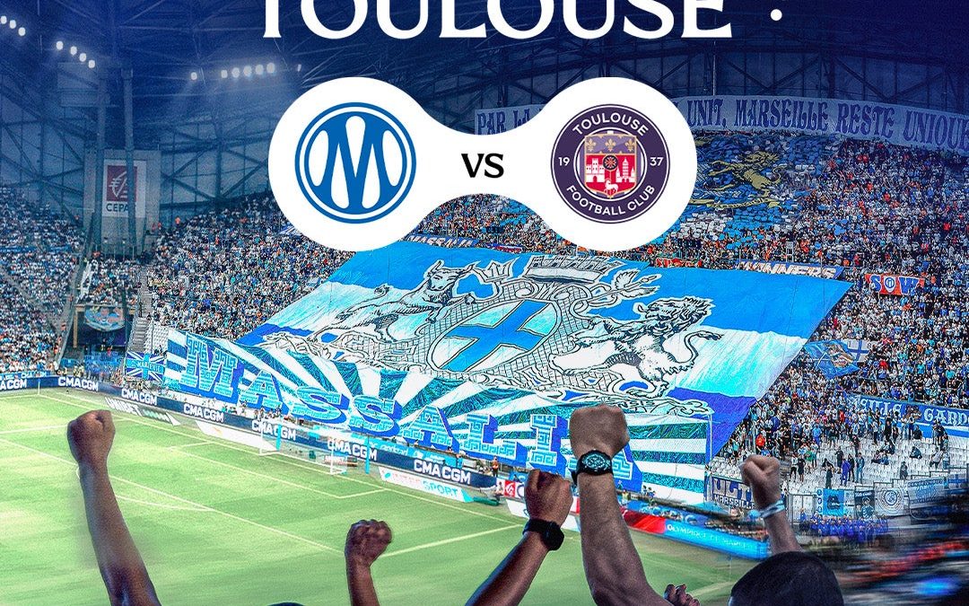 OM – TOULOUSE