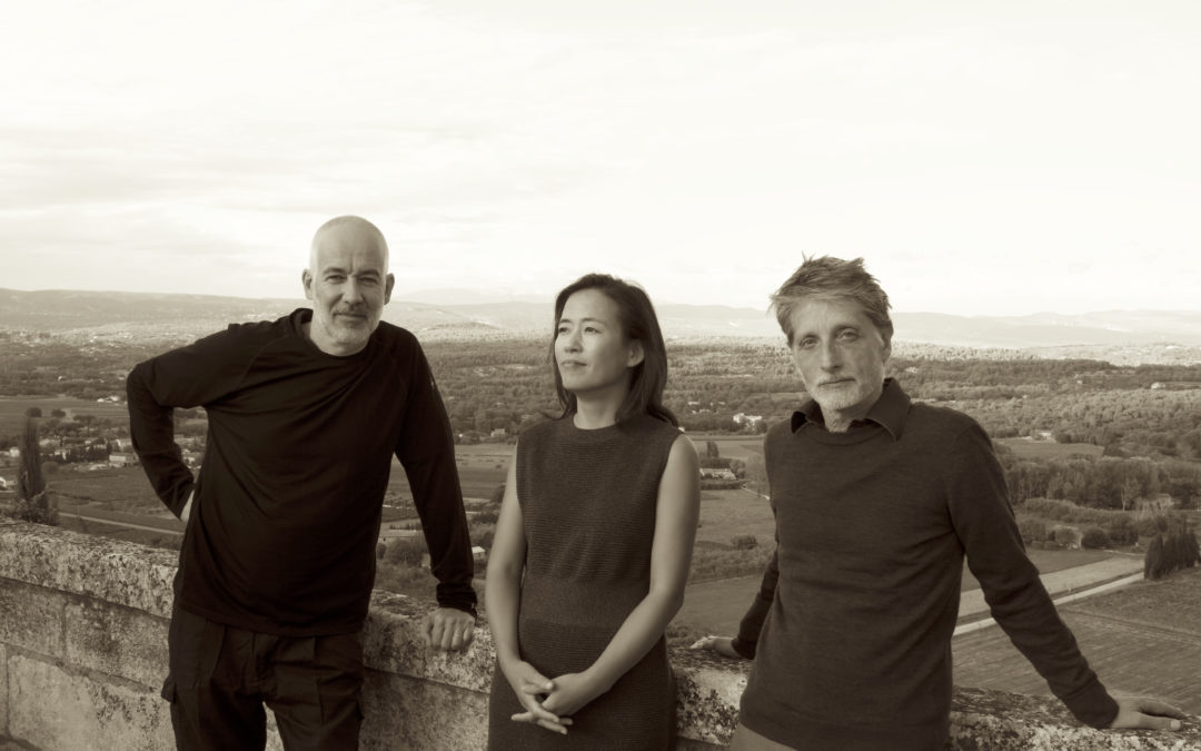 Trio Wakan