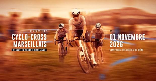 Agenda des sports du Week-end à Marseille et aux alentours (du 30 octobre au 1er novembre)