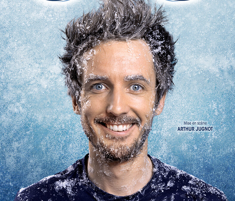 Gus l&rsquo;illusionniste au Pasino Grand